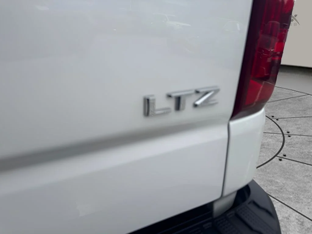 Used 2020 Beige Chevrolet LTZ image 21