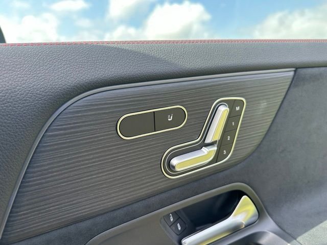 New 2026 Cirrus Silver Metallic Mercedes-Benz GLA 250 image 25