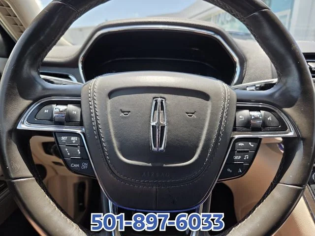 Used 2020 Brown Lincoln Standard image 23