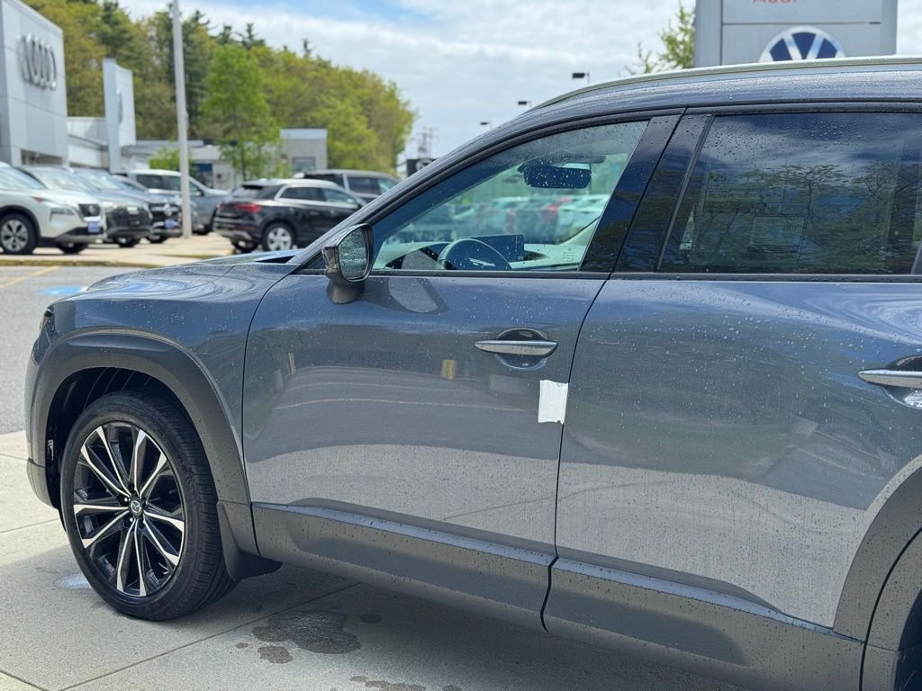 2025 Mazda CX-50 Premium - Photo 19