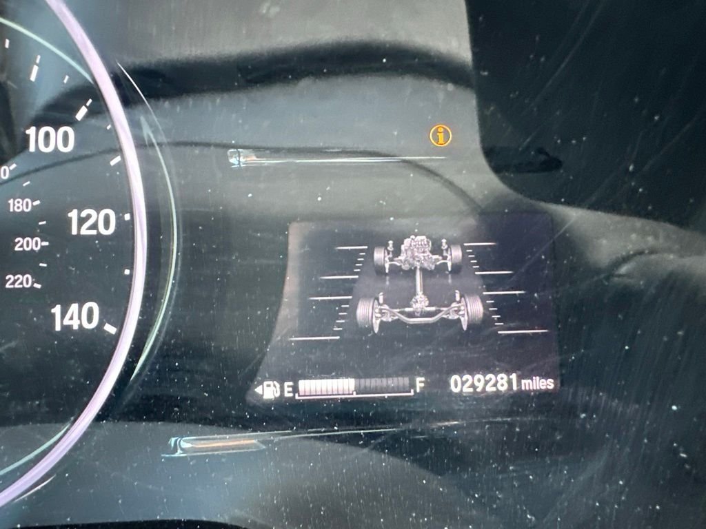 Used 2019  Honda EX-L image 25