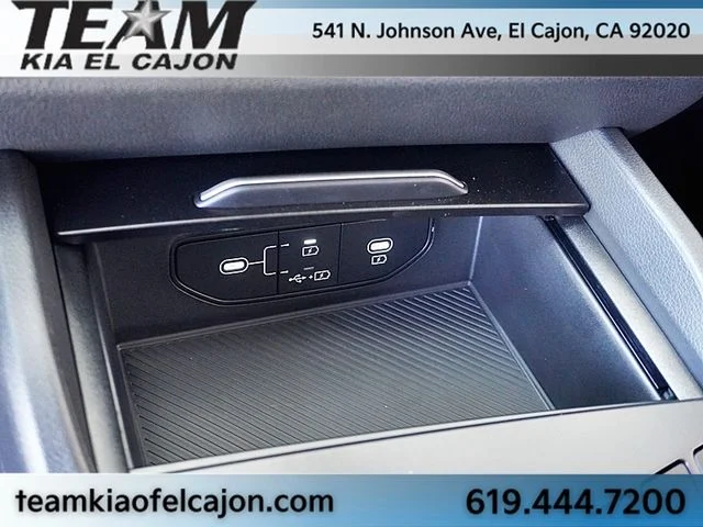 New 2026 Gray Kia S image 32