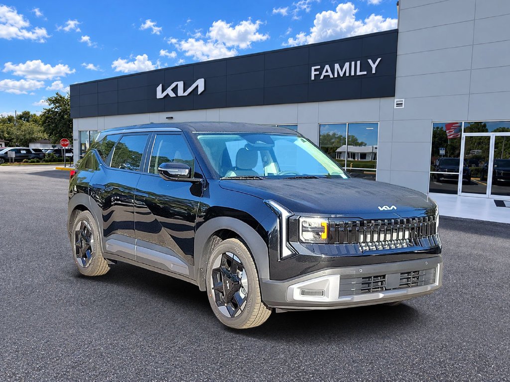 2027 Kia Seltos