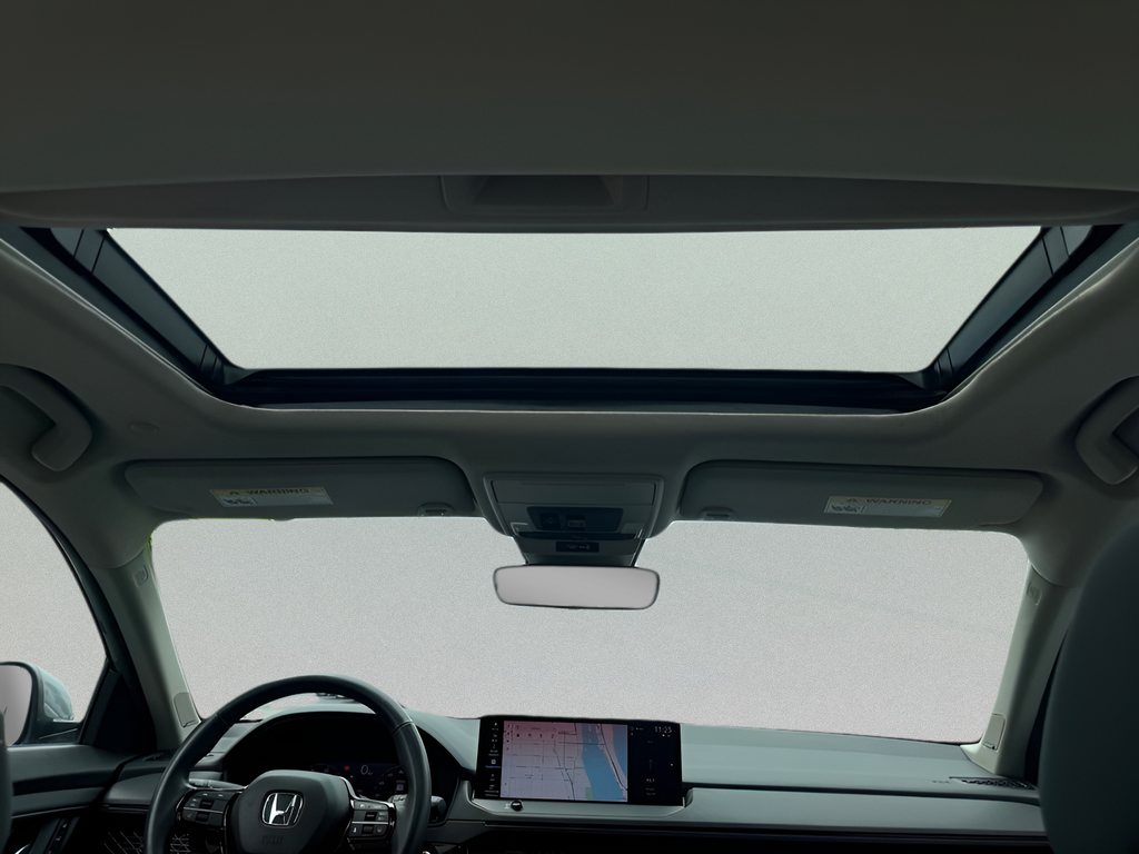 Used 2024 Gray Honda Touring image 20