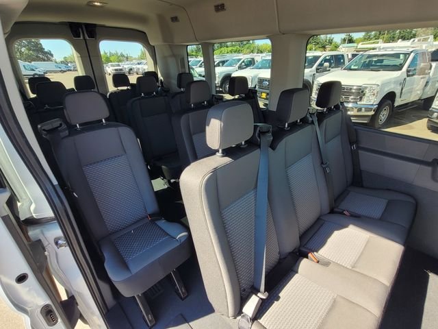 New 2026 White Ford XL image 6