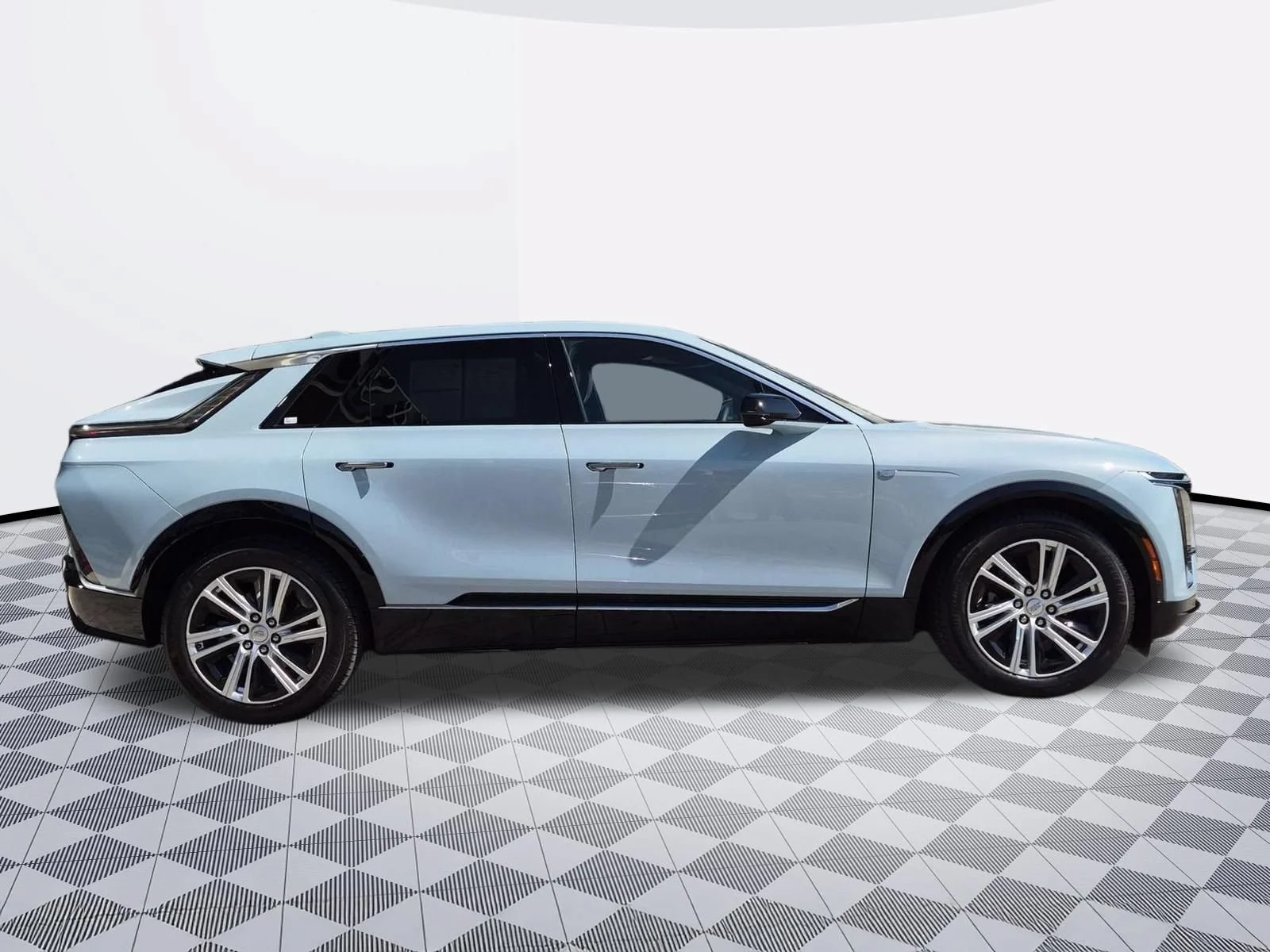 2024 Cadillac LYRIQ Tech - Photo 9