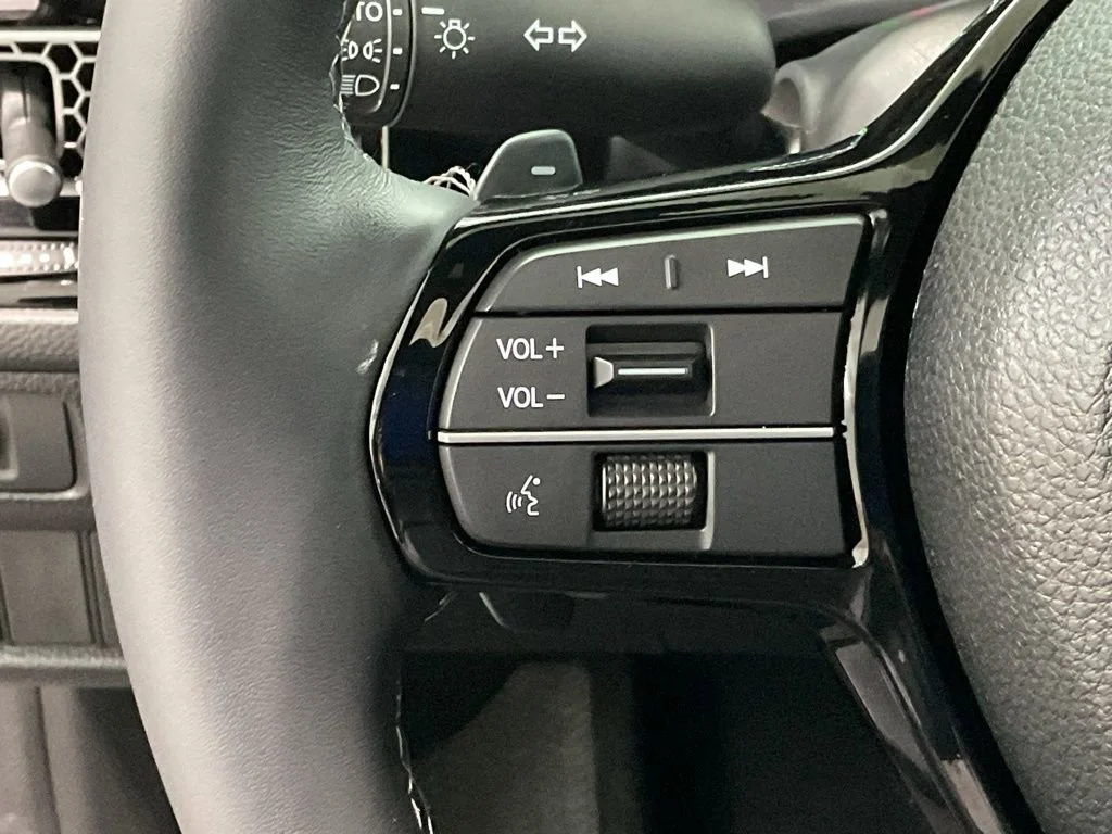 2026 Honda Civic Sport Touring - Photo 47