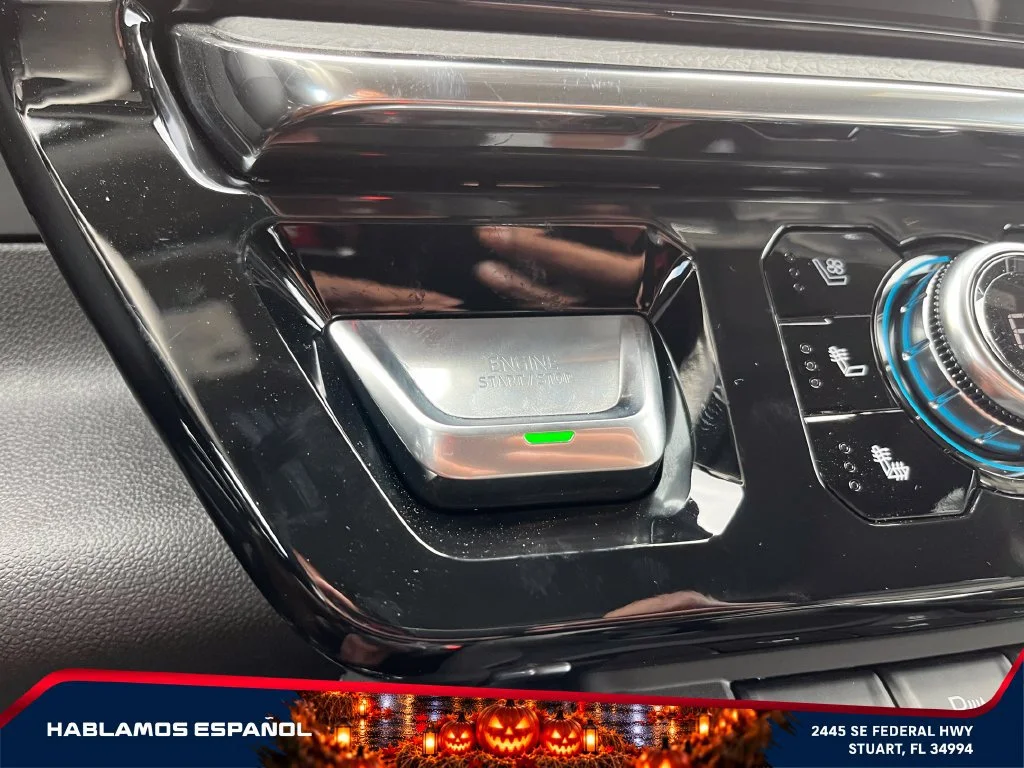 New 2026 Glacier White Tricoat GMC Denali image 28