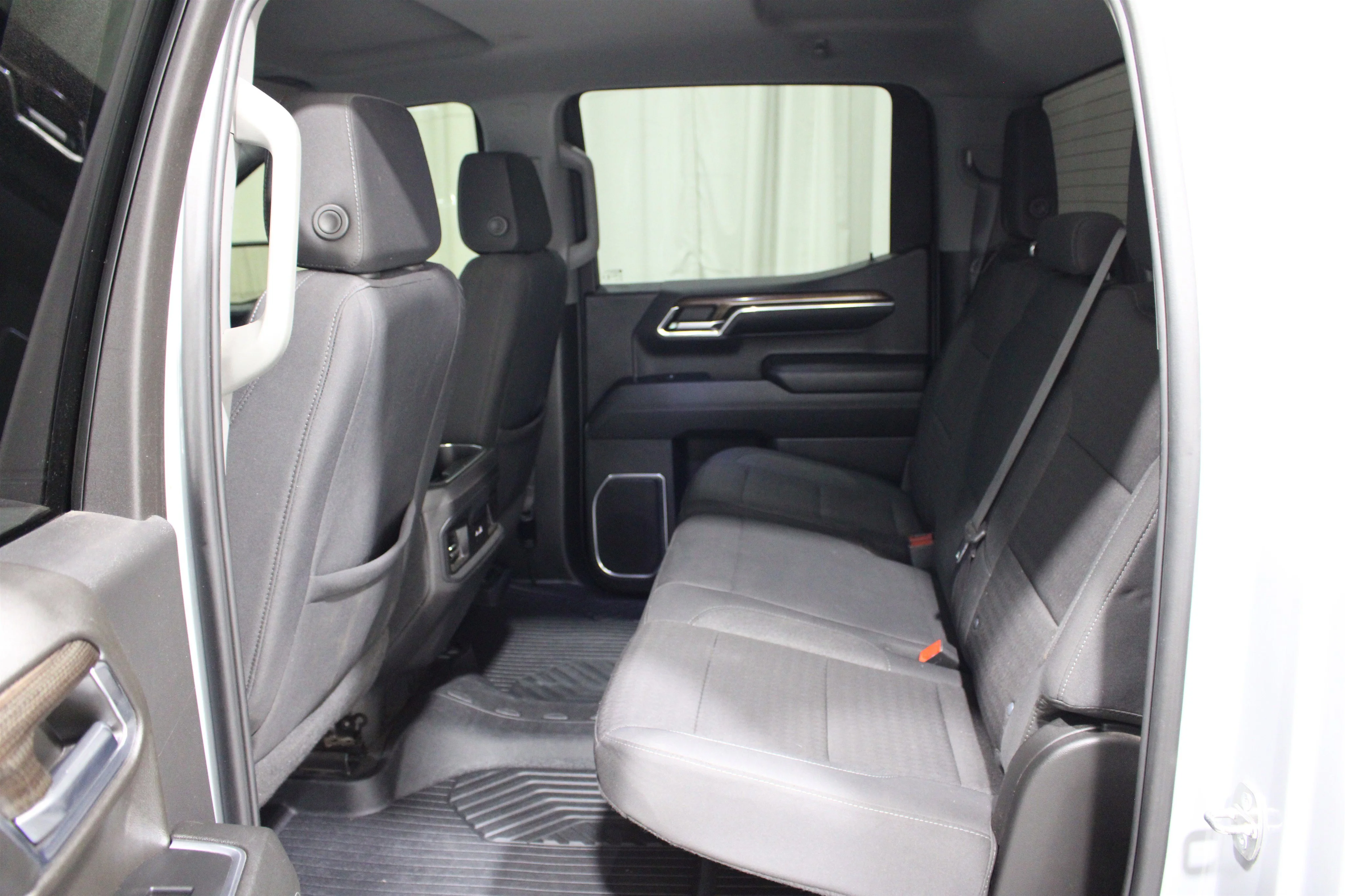 2024 Chevrolet Silverado 1500 RST - Photo 21