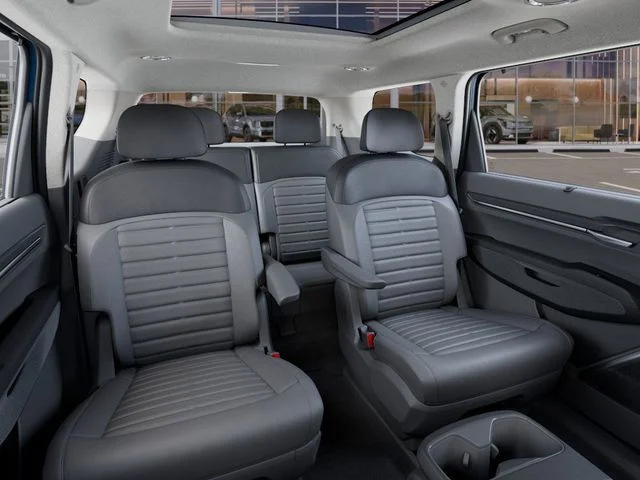 2026 Kia EV9 Land - Photo 16
