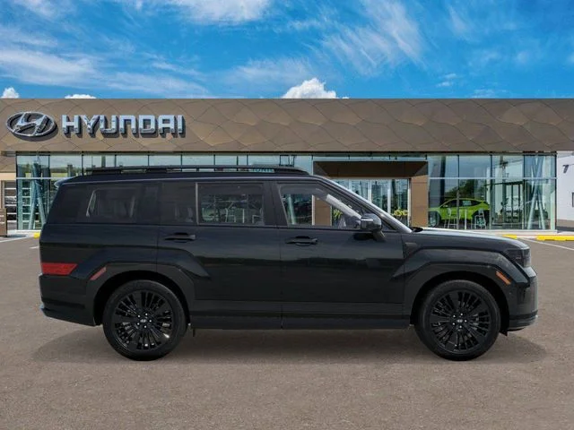 New 2026 Black Hyundai Calligraphy image 7