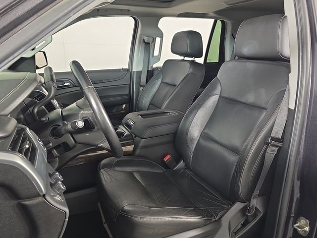 Used 2018 Tungsten Metallic Chevrolet LT image 18