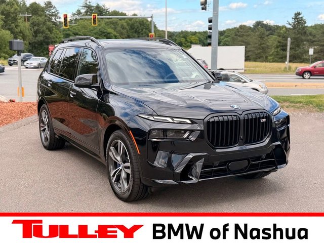 2027 BMW X7