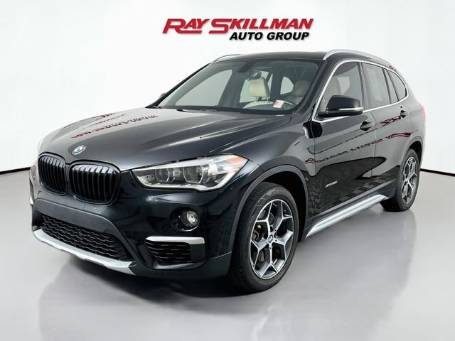 2018 BMW X1 28i - Photo 3