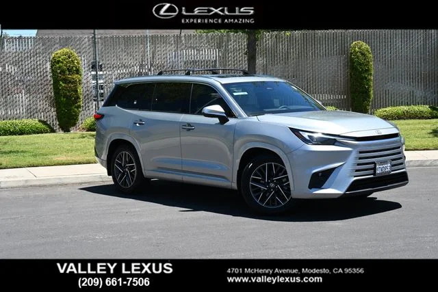 2025 Lexus TX 350 350 Premium FWD's photo