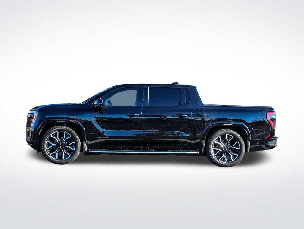 Used 2025 GMC Sierra EV Denali with VIN 1GT40LEL4SU403822 for sale in Minneapolis, Minnesota
