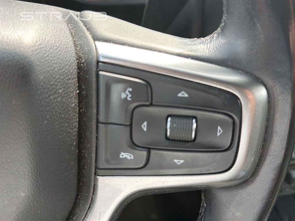 Used 2019 Silver Ice Metallic Chevrolet LT image 14