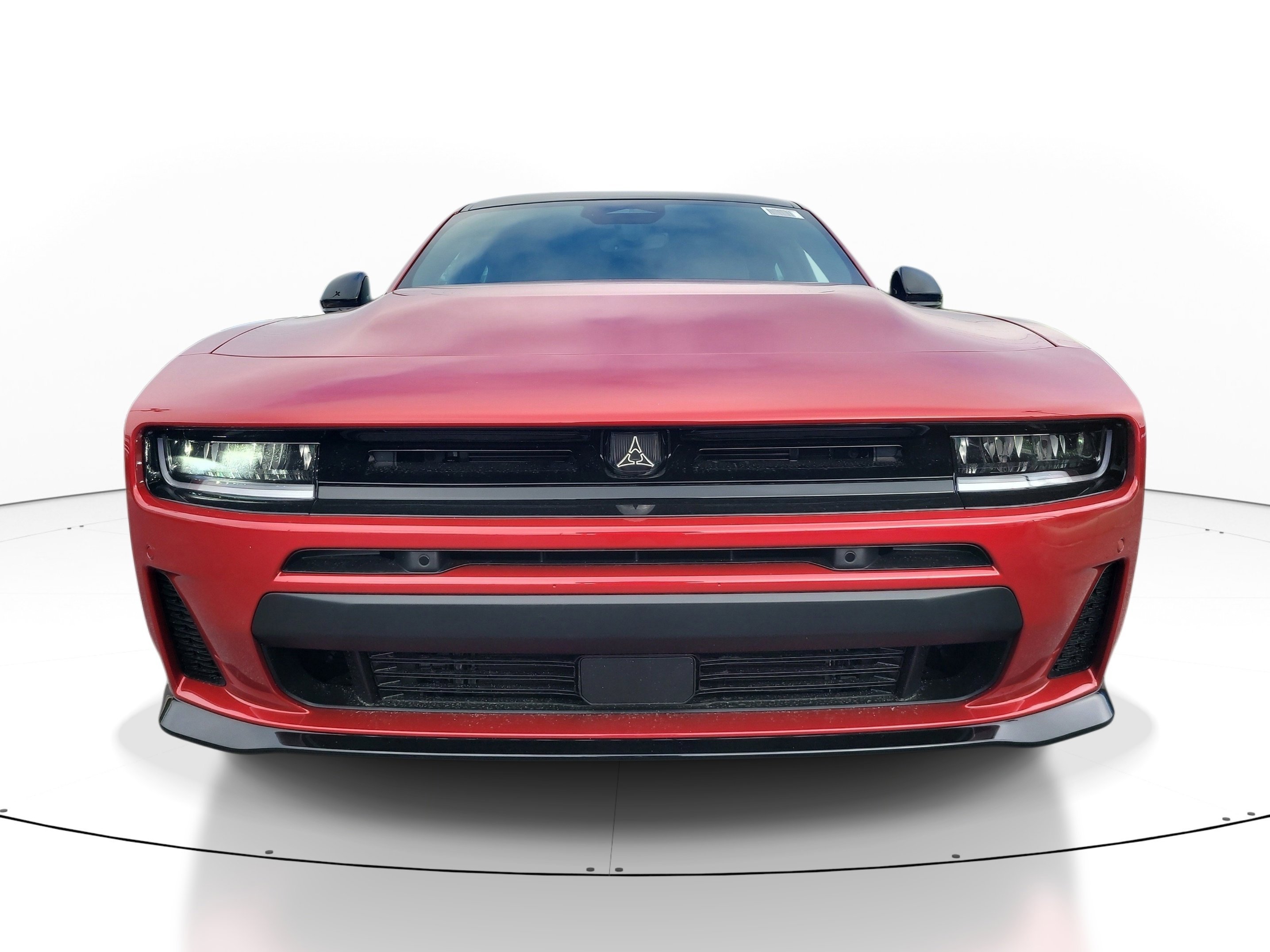 New 2026 Redeye Exterior Paint Dodge R/T image 2