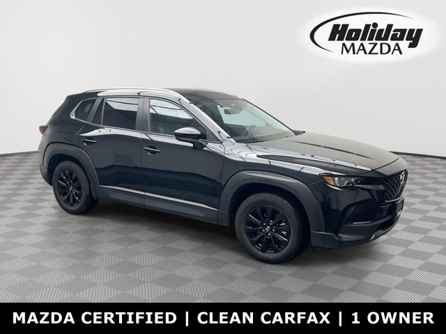2026 Mazda CX-50 2.5 S Preferred