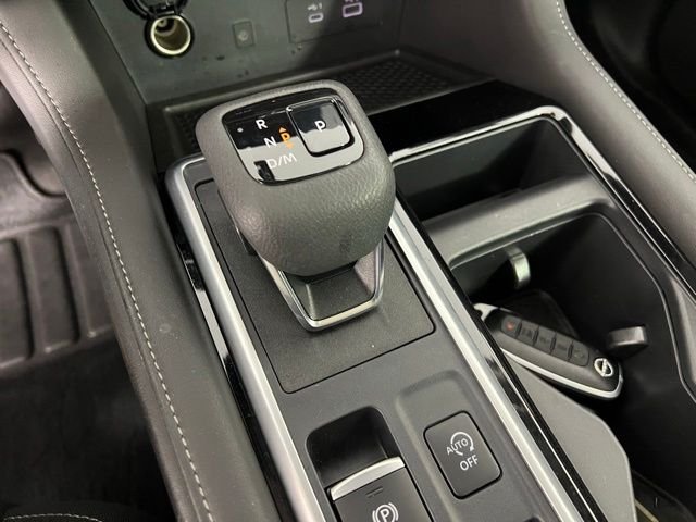 Used 2024 Gray Nissan SL image 28