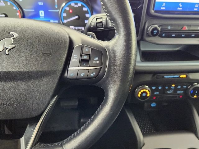 2022 Ford Bronco Sport Badlands - Photo 18