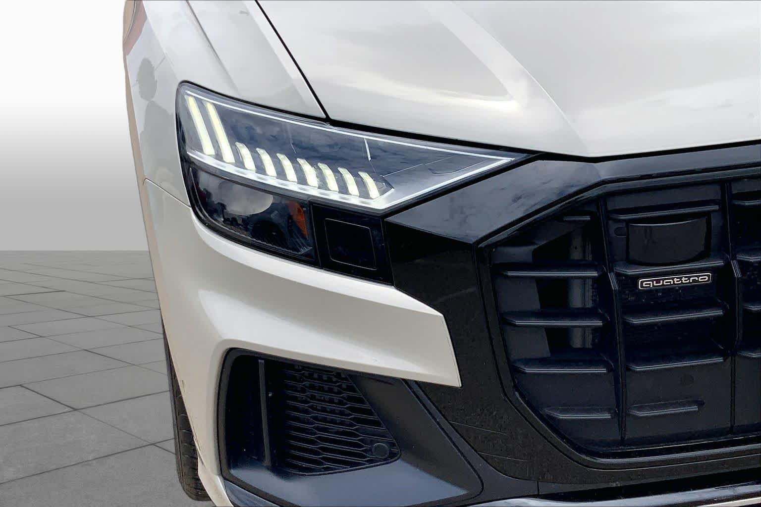 Used 2023  Audi Prestige image 28