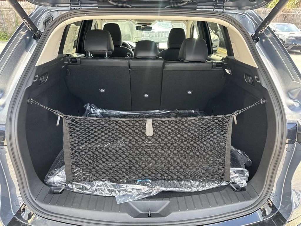 New  Gray Mazda 2.5 S Premium Plus image 7