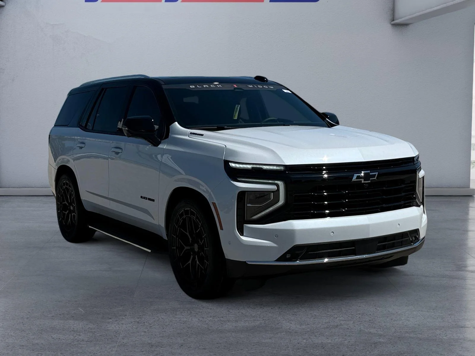 2026 Chevrolet Tahoe Premier - Photo 7