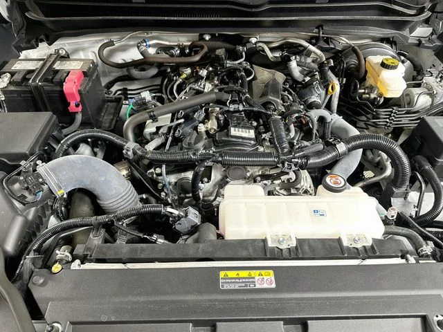 Certified Pre-Owned 2024 Toyota Tacoma SR