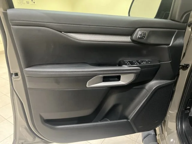 New 2026 Marsh Gray Ford Lariat® image 51