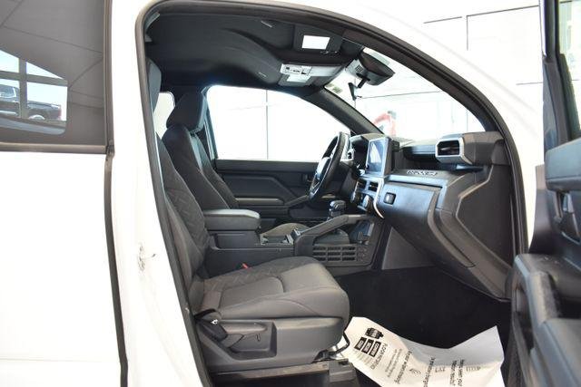 Certified Used 2024 ICE CAP Toyota  image 12
