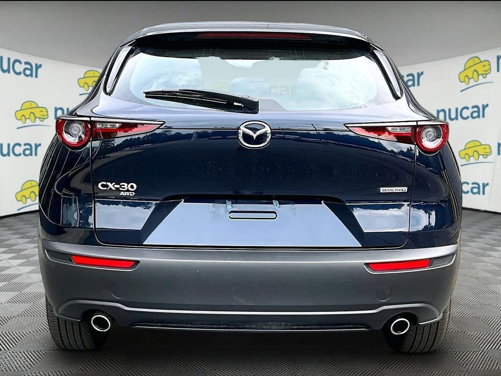 Used 2024 Blue Mazda 2.5 S image 6