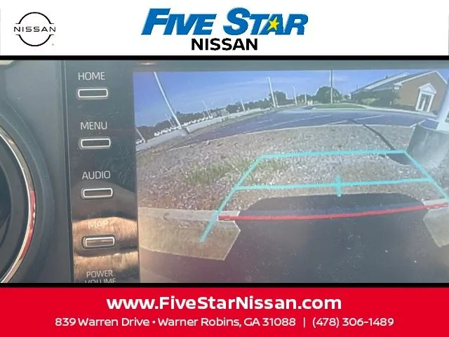 Used 2023 Silver Toyota SR5 image 24