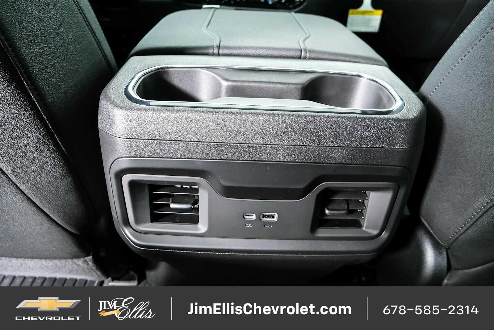 2026 Chevrolet Silverado 1500 RST - Photo 20