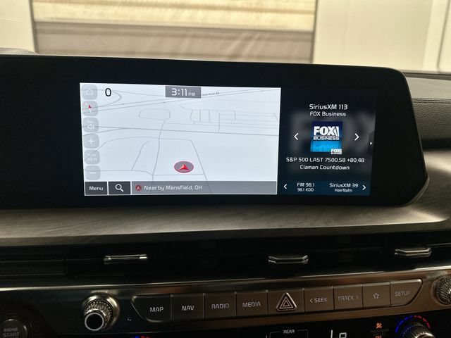 Used 2024  Kia SX Prestige X-Pro image 21