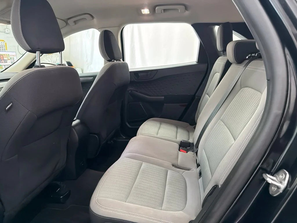 Used 2020 Black Ford S image 20