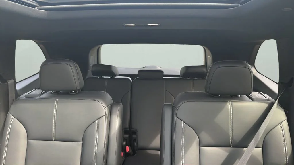 2026 GMC Acadia Elevation - Photo 16