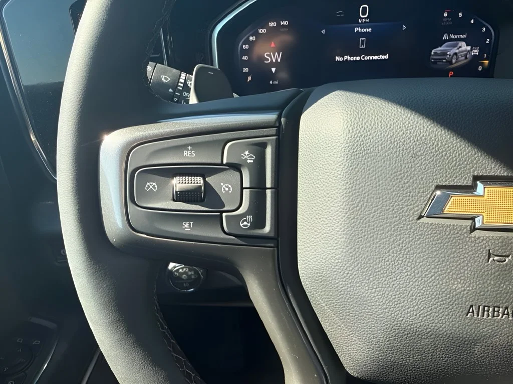 New 2026 White Chevrolet High Country image 16
