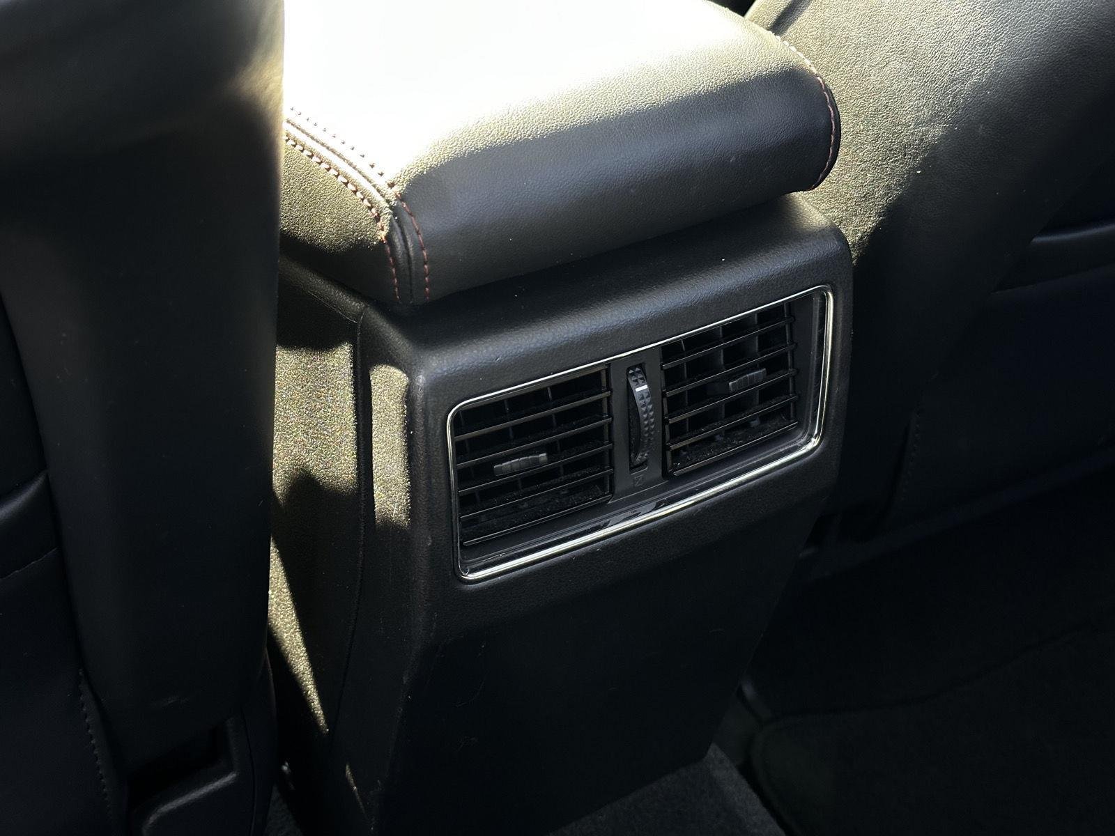 Used 2010 Super Black Nissan 3.5 SV w/Premium Pkg image 27