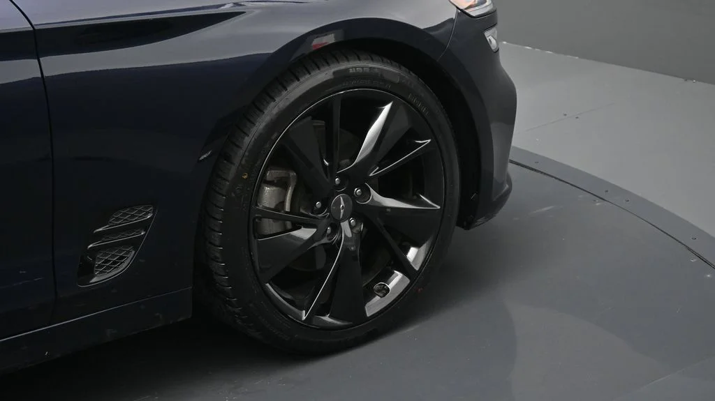 Used 2023 Blue Genesis 2.0T image 6