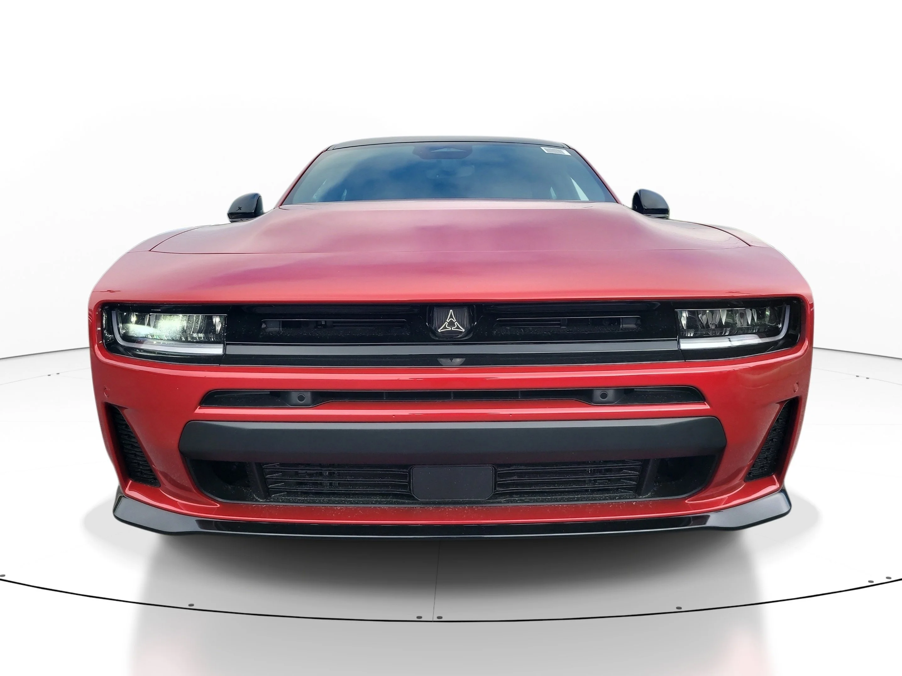 New 2026 Redeye Dodge R/T image 2