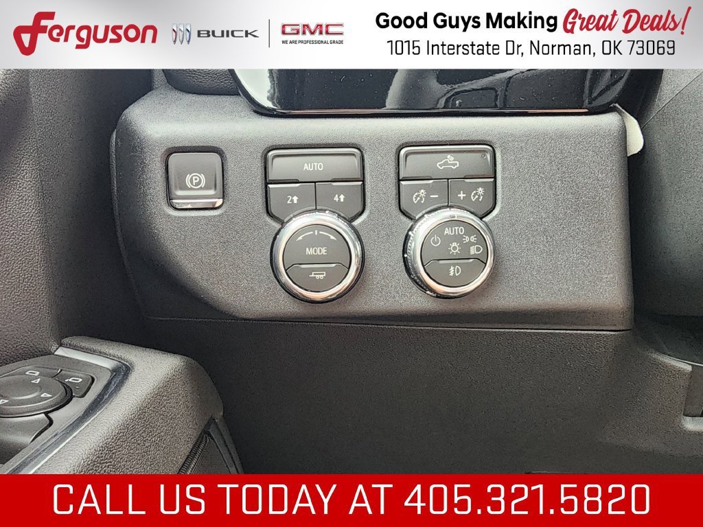 2026 GMC Sierra 1500 Elevation - Photo 19