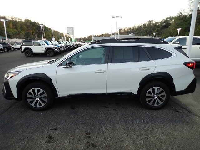 2024 Subaru Outback Premium photo 2