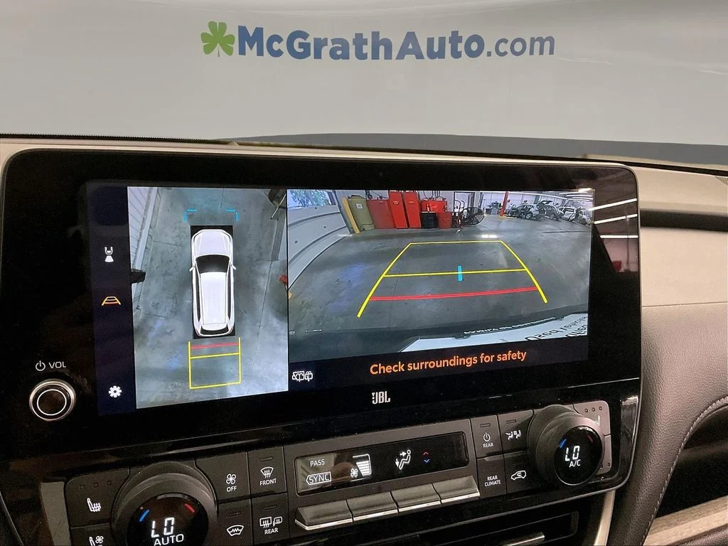 2024 Toyota Grand Highlander Platinum - Photo 26