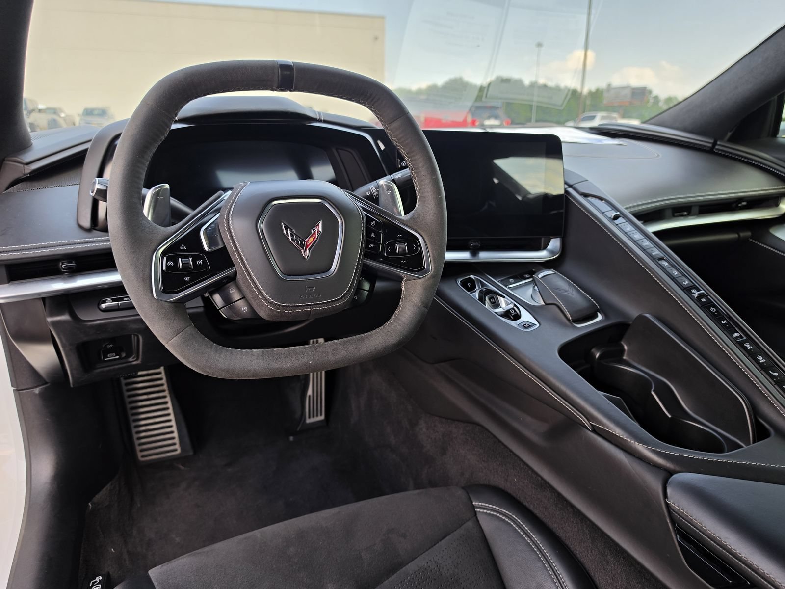 2023 Chevrolet Corvette 3LT - Photo 23