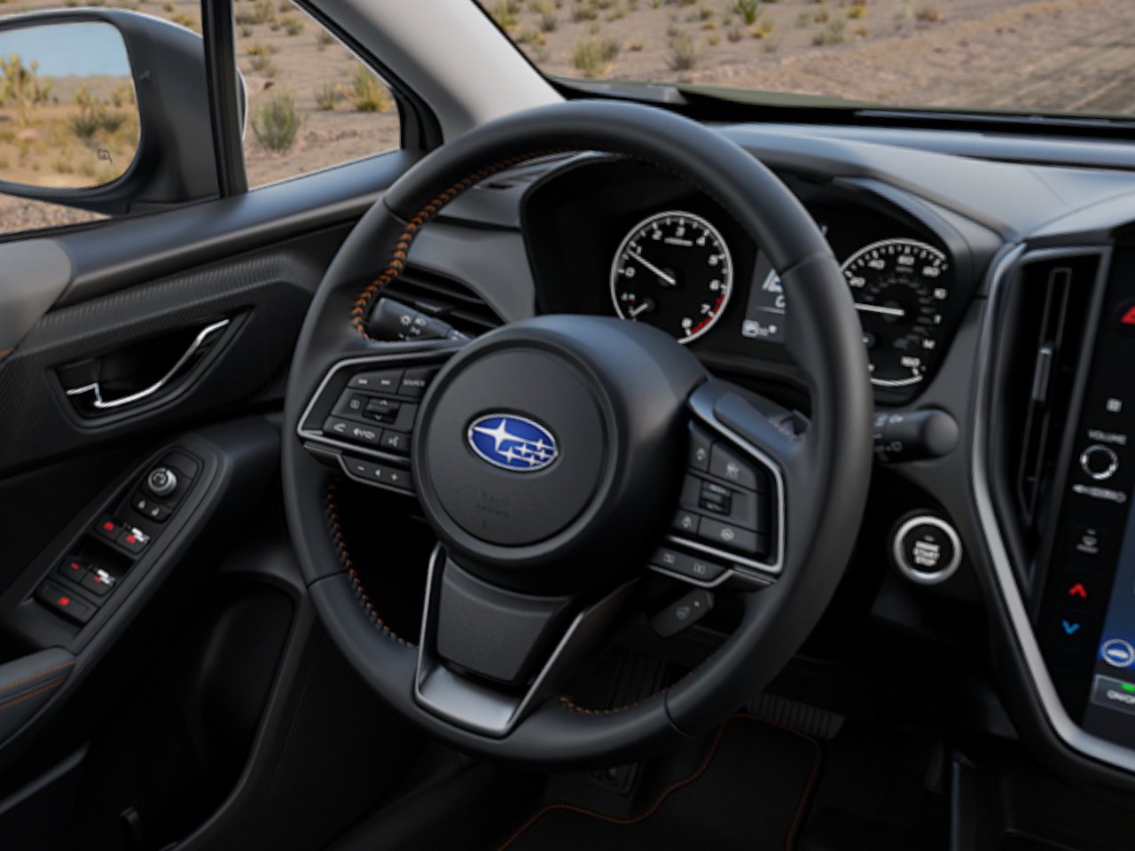 2026 Subaru Crosstrek Limited - Photo 21