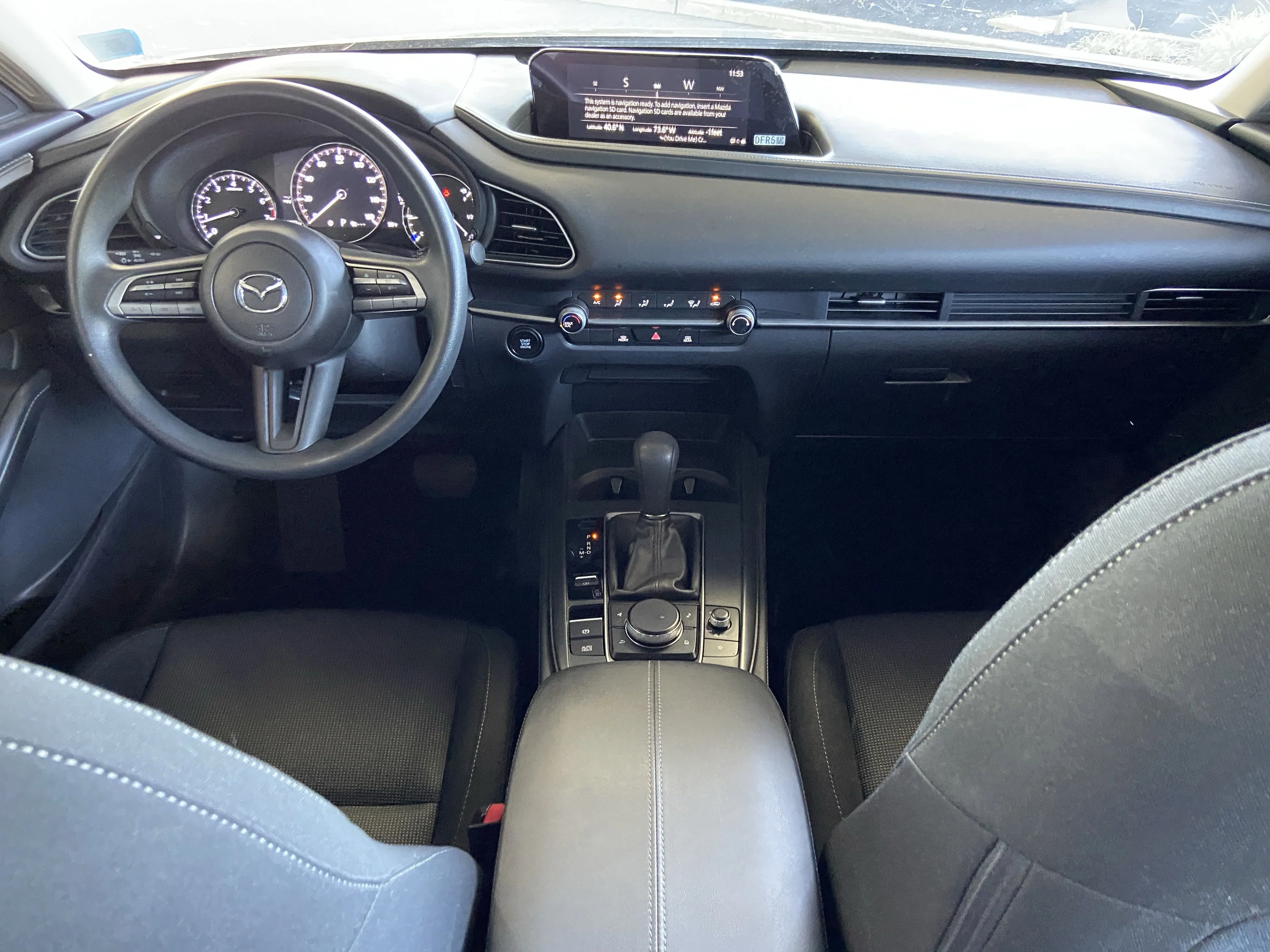 2022 Mazda CX-30 S - Photo 11
