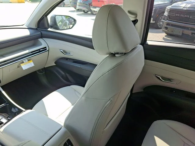 New 2026 Black Hyundai SEL Plus image 11