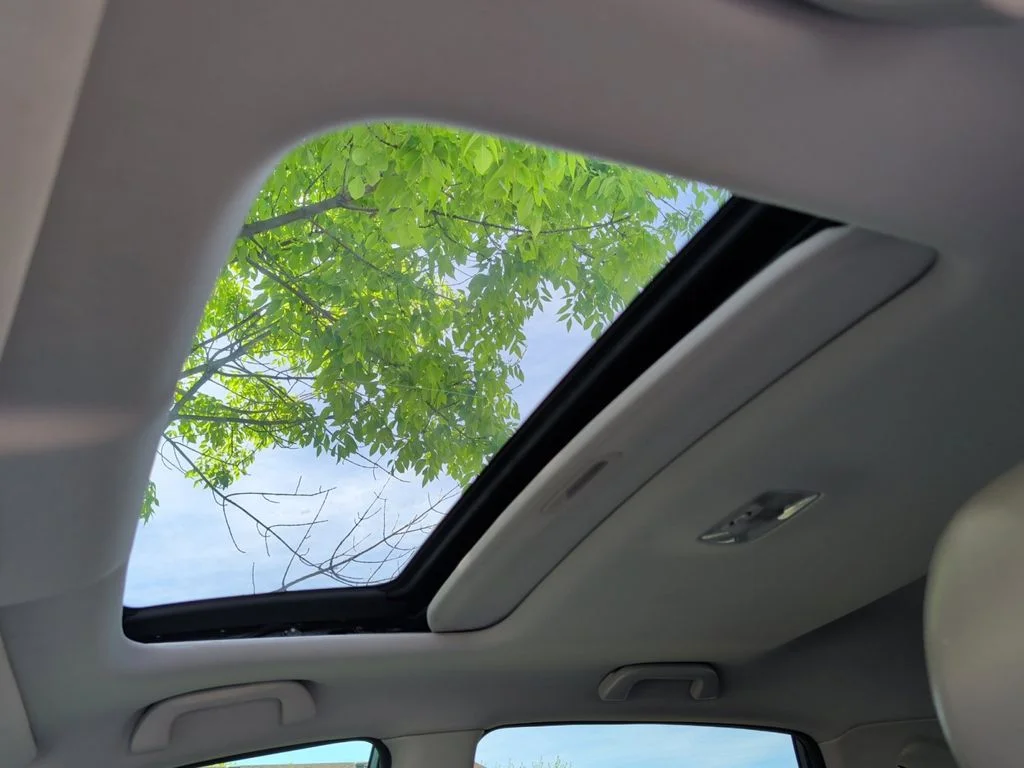 Used 2007 Silver Honda EX-L image 18