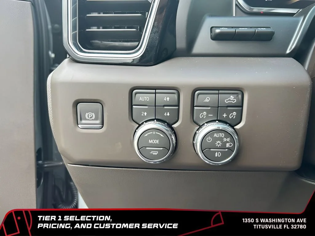 New 2026 Sterling Metallic GMC Denali image 23